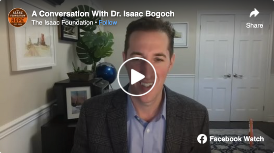 COVID-19 Update Video